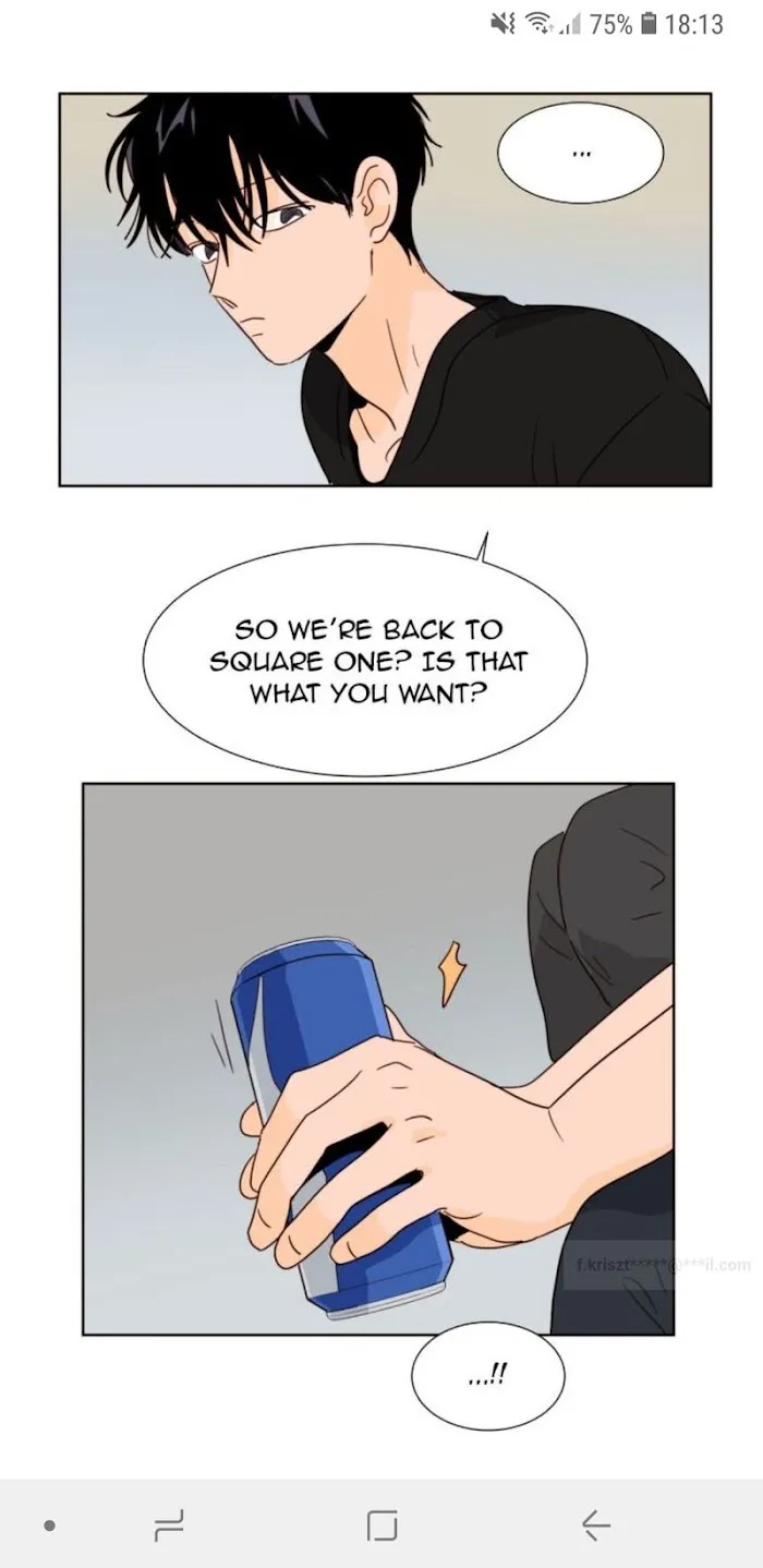 Someone Else’s Bl Manhwa - Chapter 78 Page 31