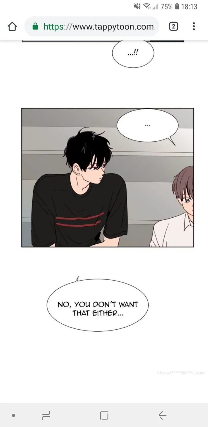 Someone Else’s Bl Manhwa - Chapter 78 Page 32