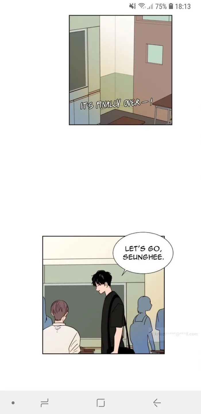 Someone Else’s Bl Manhwa - Chapter 78 Page 33