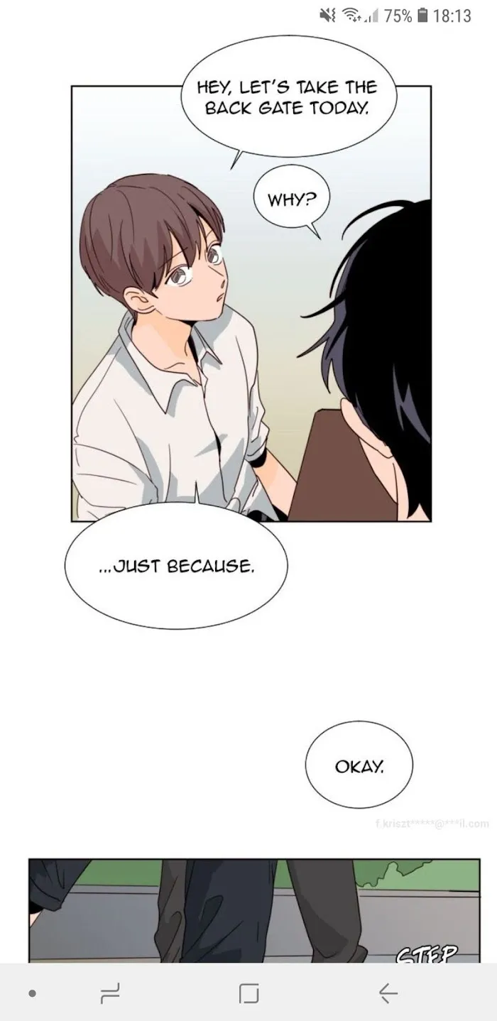 Someone Else’s Bl Manhwa - Chapter 78 Page 34