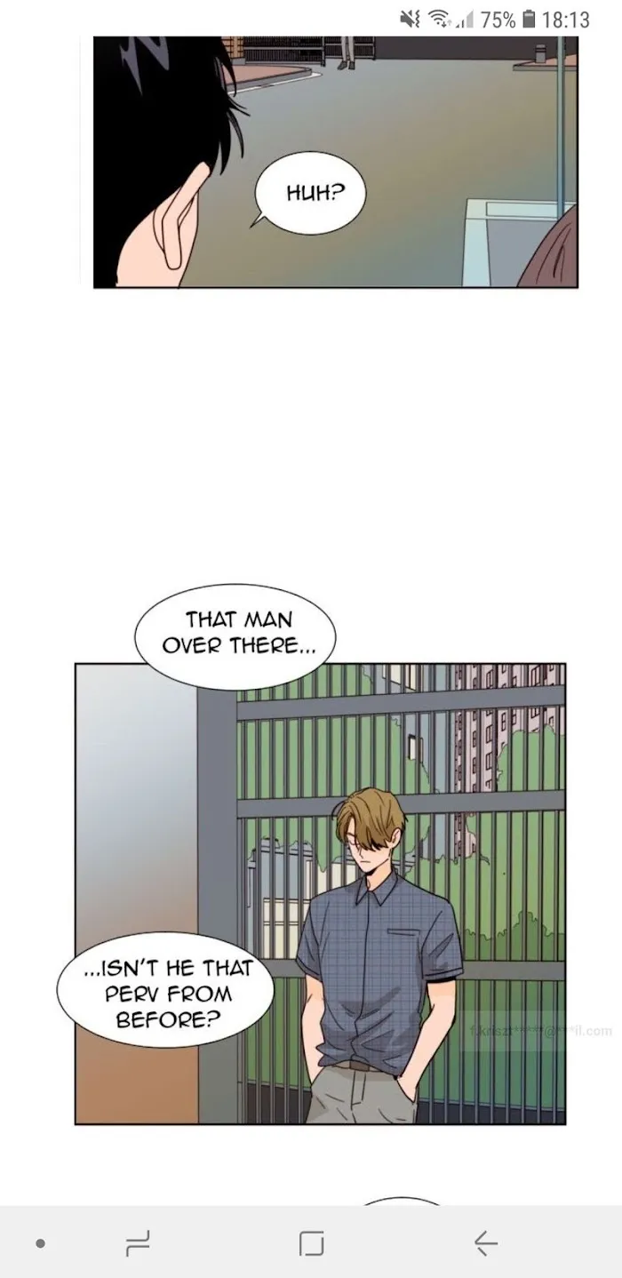 Someone Else’s Bl Manhwa - Chapter 78 Page 36