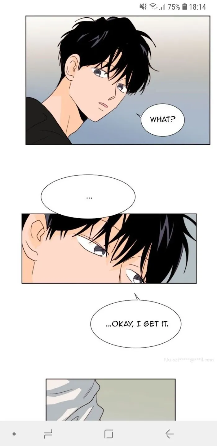Someone Else’s Bl Manhwa - Chapter 78 Page 40