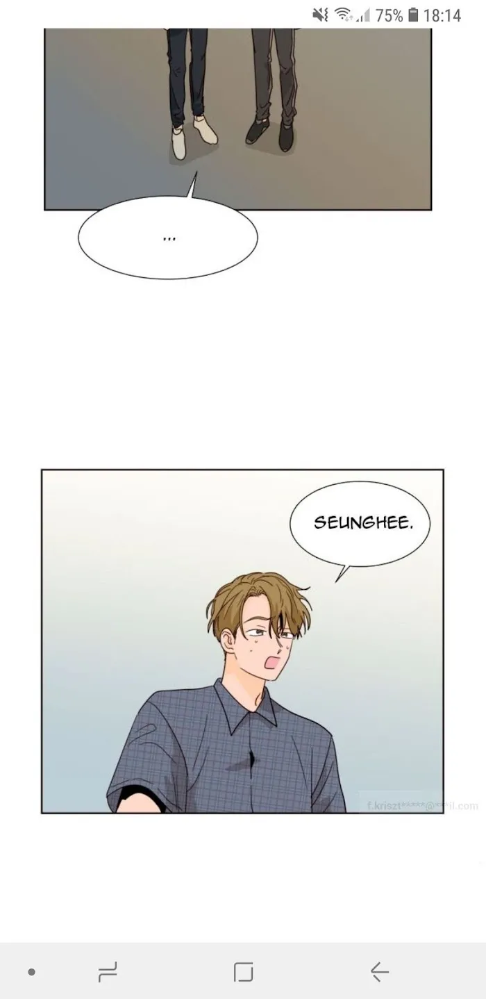 Someone Else’s Bl Manhwa - Chapter 78 Page 42