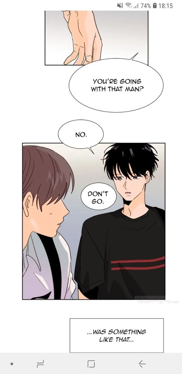 Someone Else’s Bl Manhwa - Chapter 78 Page 44