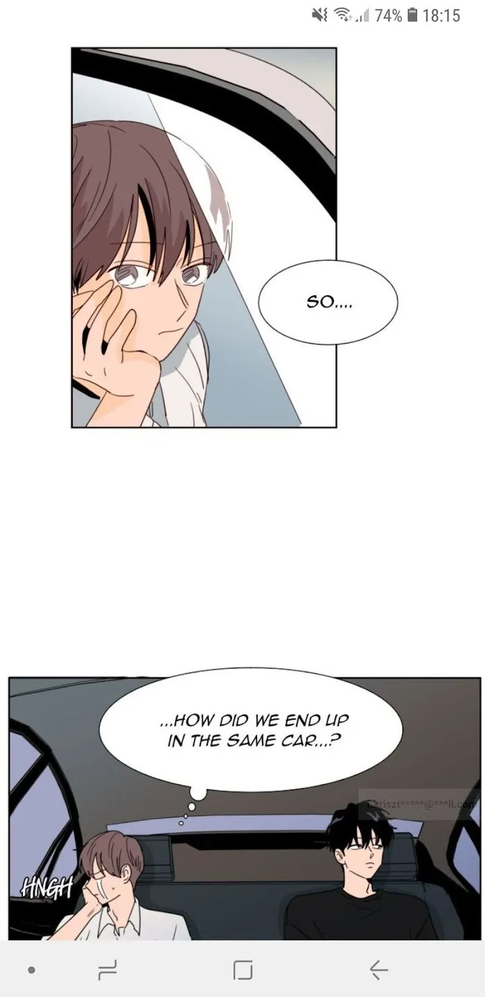 Someone Else’s Bl Manhwa - Chapter 78 Page 45