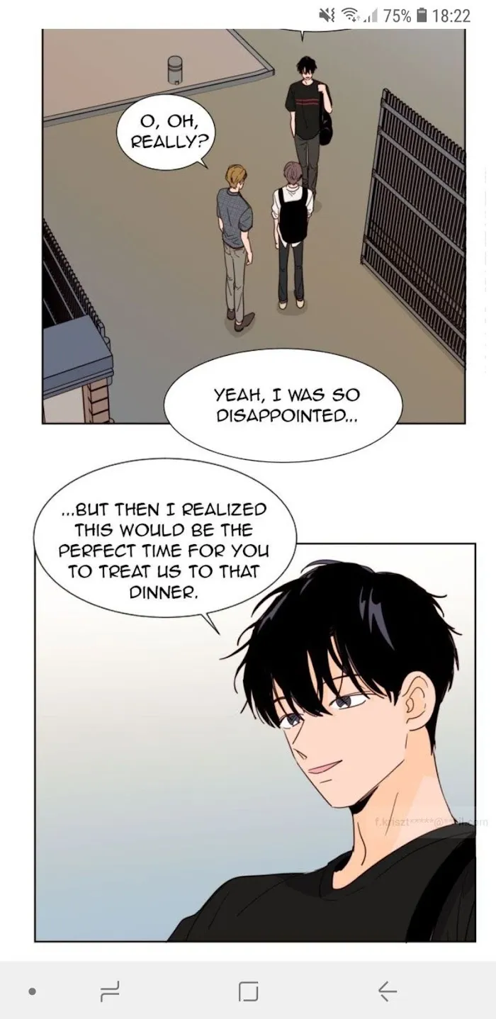 Someone Else’s Bl Manhwa - Chapter 79 Page 5