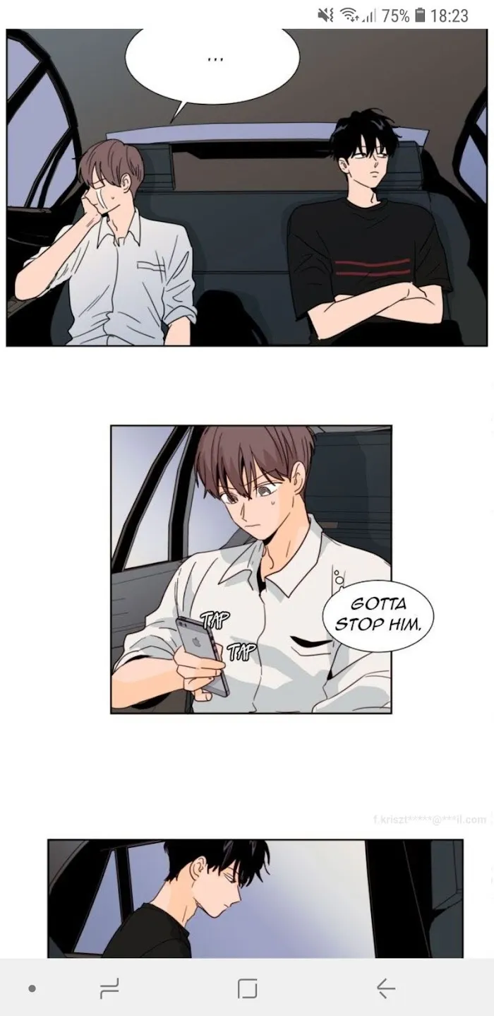 Someone Else’s Bl Manhwa - Chapter 79 Page 6