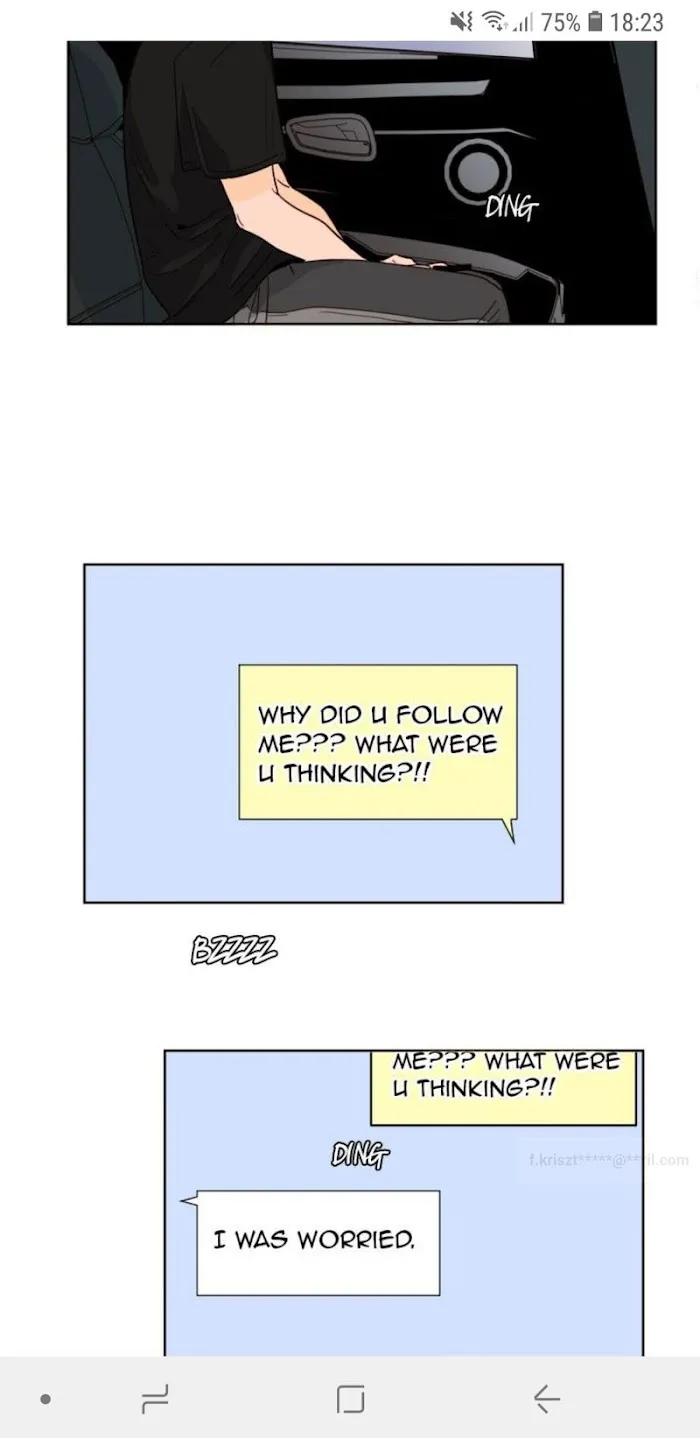 Someone Else’s Bl Manhwa - Chapter 79 Page 7