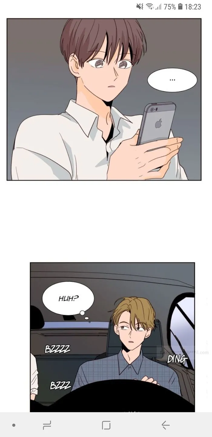 Someone Else’s Bl Manhwa - Chapter 79 Page 8