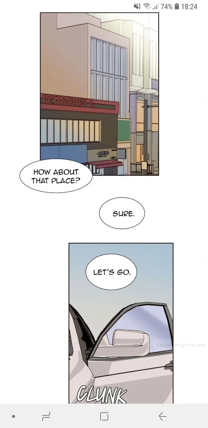 Someone Else’s Bl Manhwa - Chapter 79 Page 12