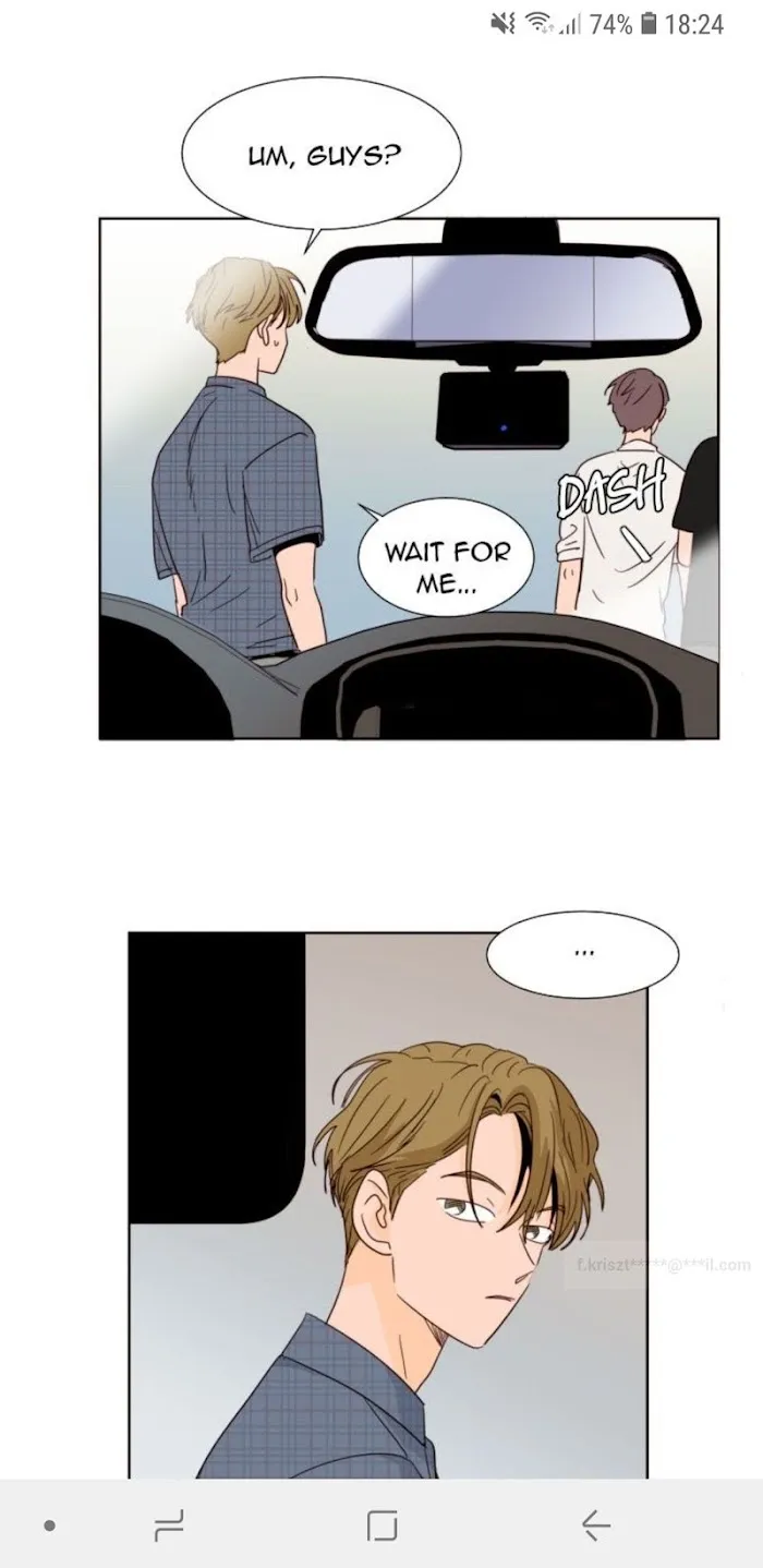 Someone Else’s Bl Manhwa - Chapter 79 Page 13