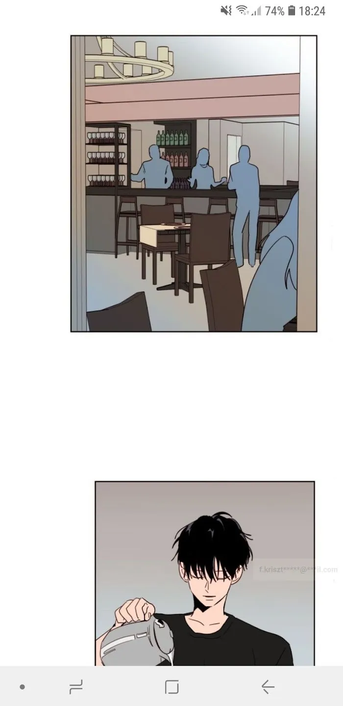 Someone Else’s Bl Manhwa - Chapter 79 Page 14