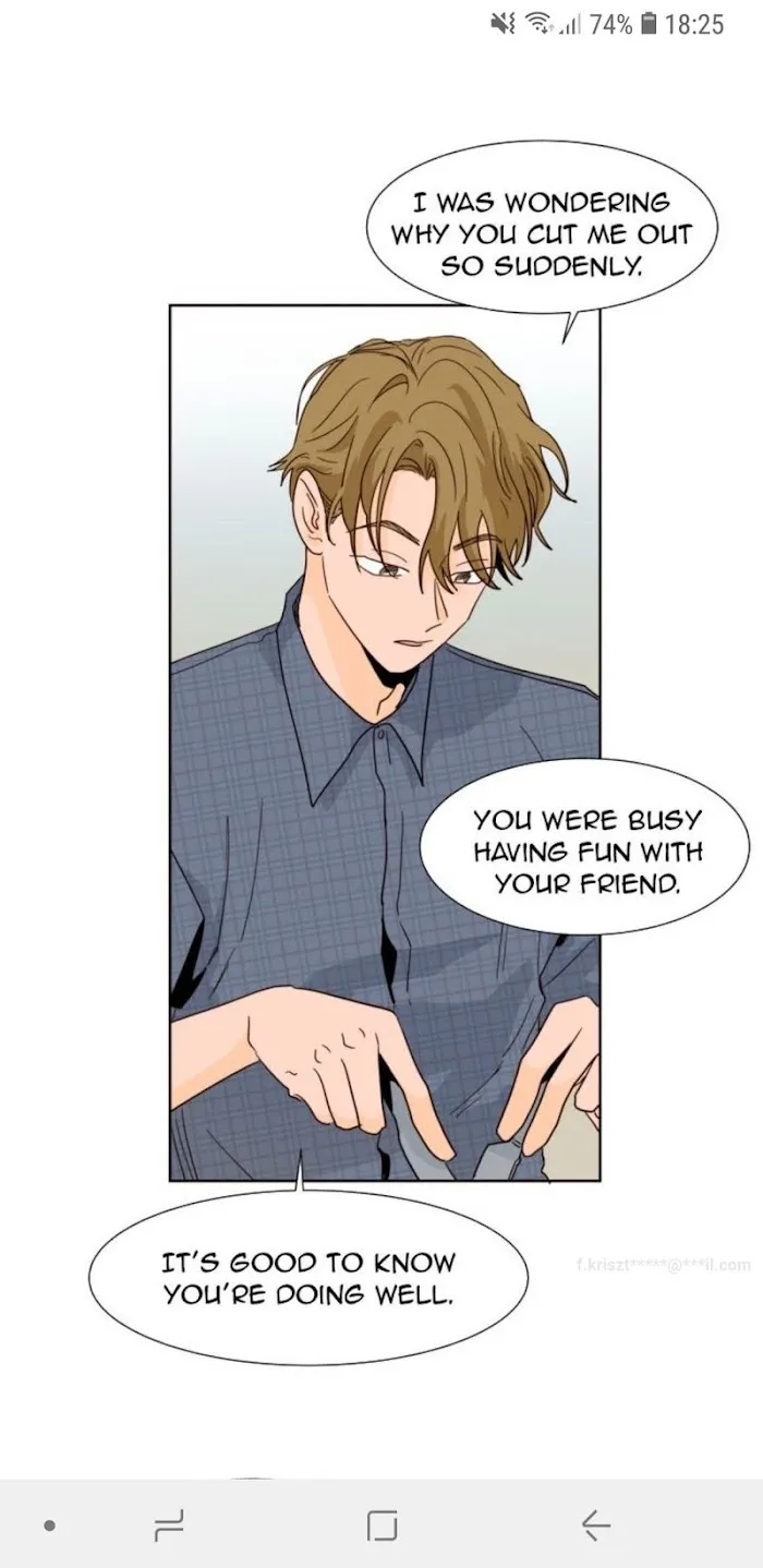 Someone Else’s Bl Manhwa - Chapter 79 Page 23