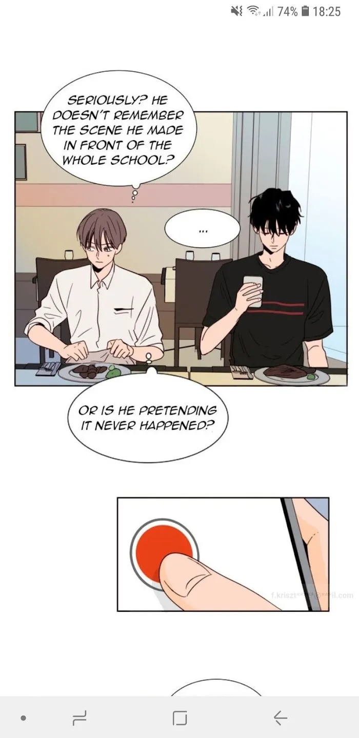 Someone Else’s Bl Manhwa - Chapter 79 Page 24