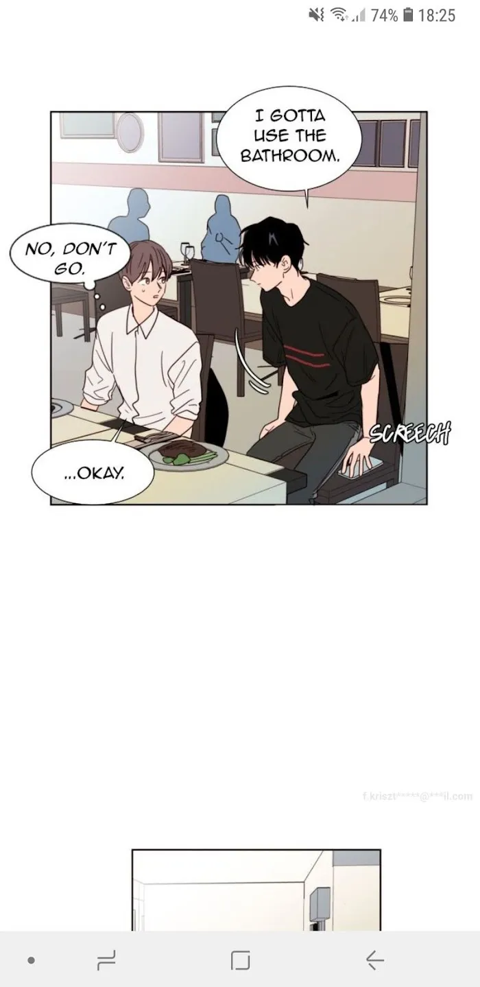 Someone Else’s Bl Manhwa - Chapter 79 Page 25