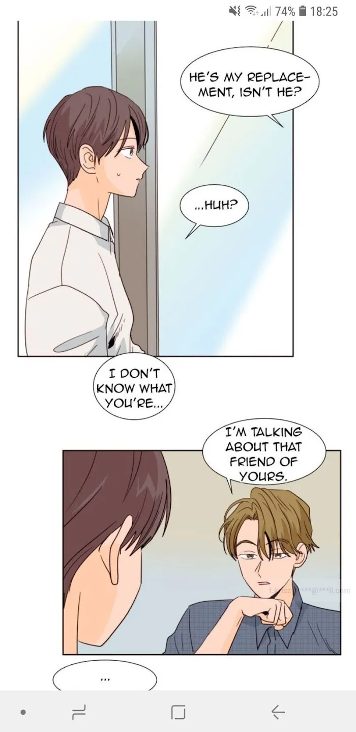 Someone Else’s Bl Manhwa - Chapter 79 Page 27