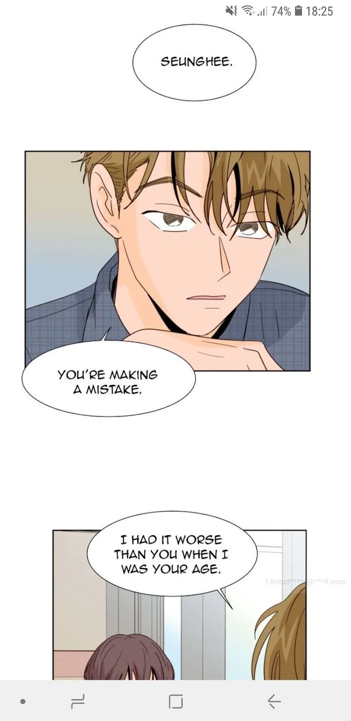 Someone Else’s Bl Manhwa - Chapter 79 Page 28