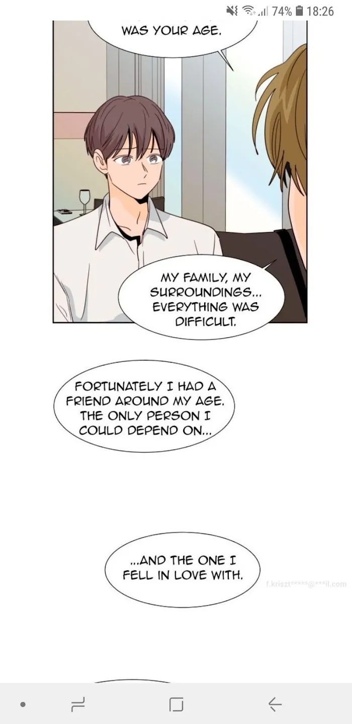 Someone Else’s Bl Manhwa - Chapter 79 Page 29