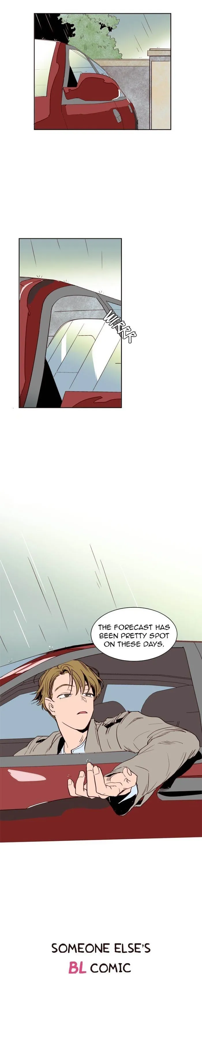 Someone Else’s Bl Manhwa - Chapter 8 Page 12