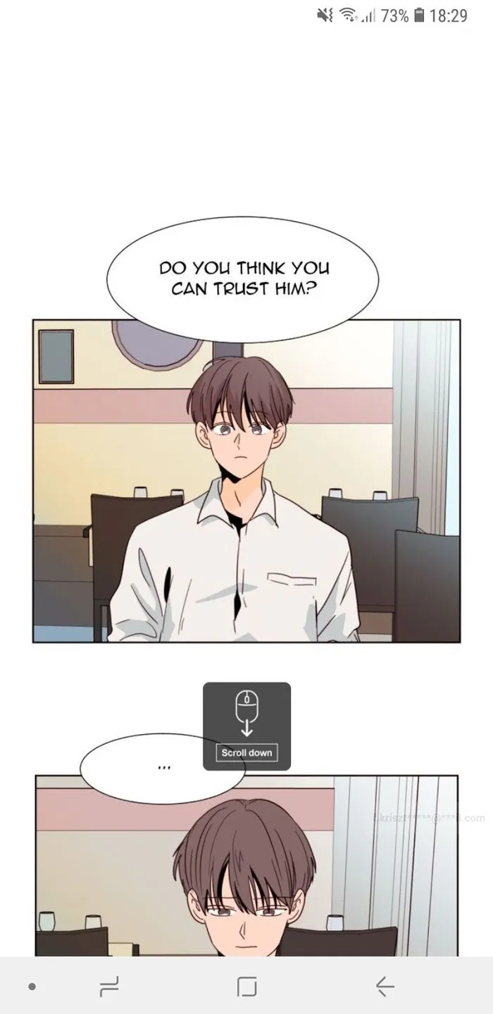 Someone Else’s Bl Manhwa - Chapter 80 Page 1