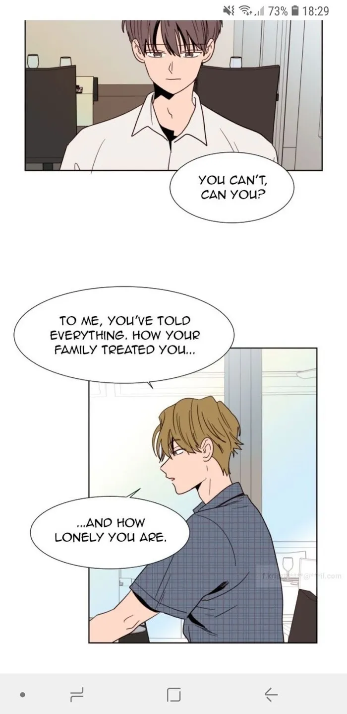Someone Else’s Bl Manhwa - Chapter 80 Page 2
