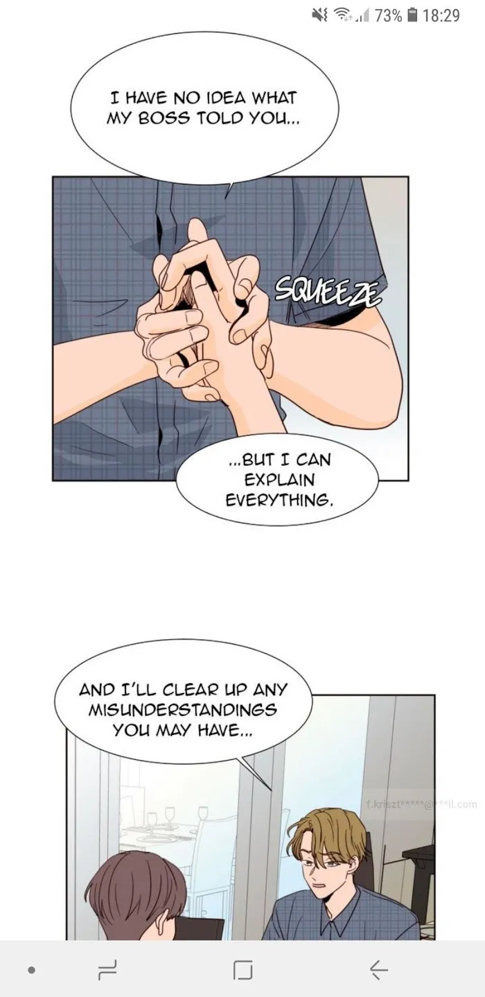 Someone Else’s Bl Manhwa - Chapter 80 Page 4