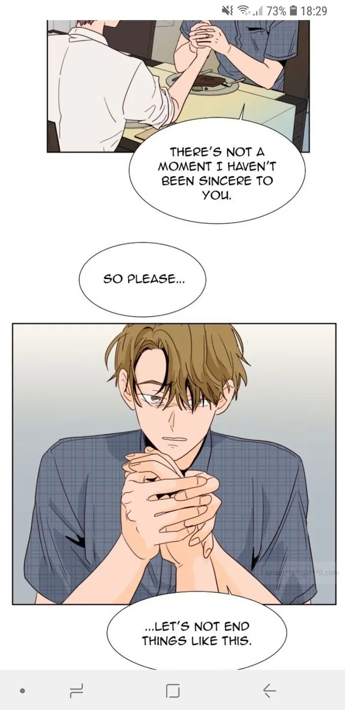 Someone Else’s Bl Manhwa - Chapter 80 Page 5