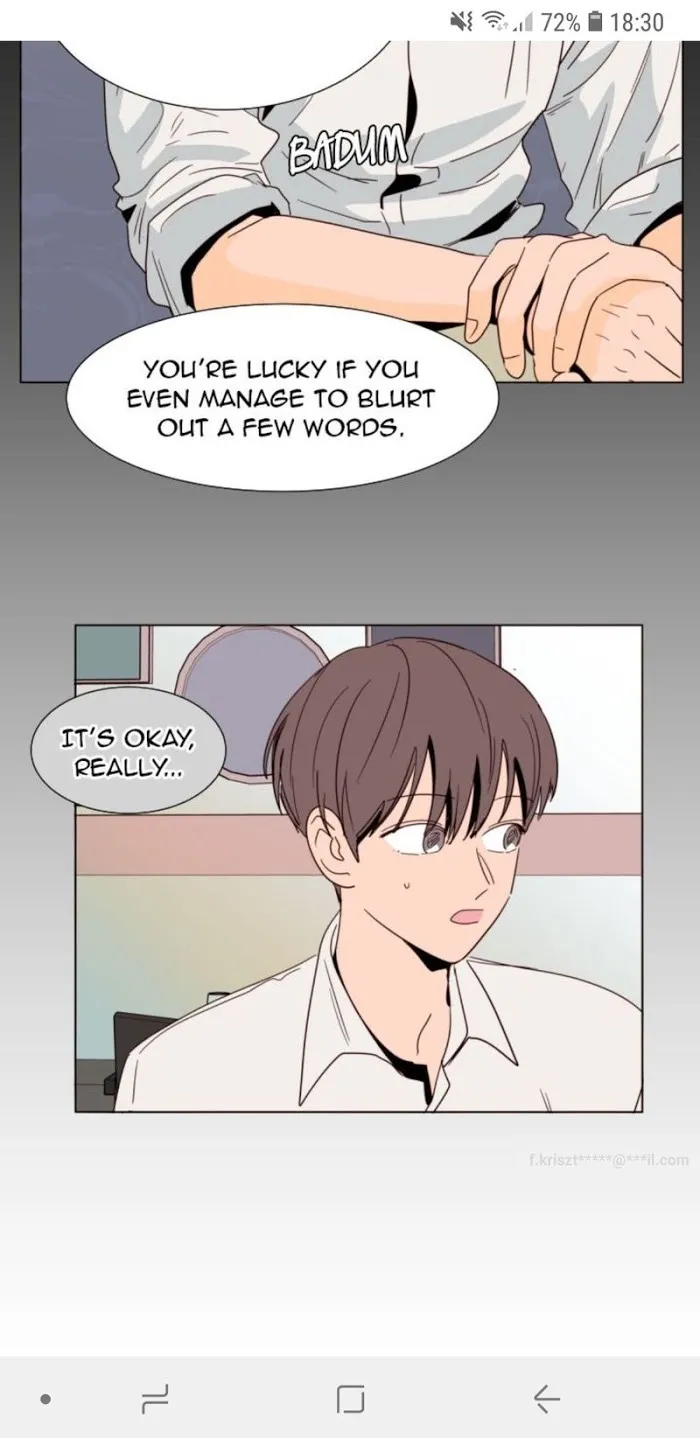 Someone Else’s Bl Manhwa - Chapter 80 Page 10