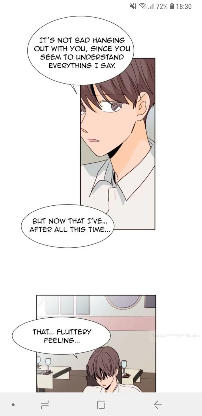 Someone Else’s Bl Manhwa - Chapter 80 Page 11