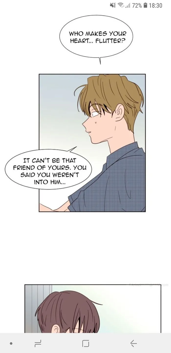 Someone Else’s Bl Manhwa - Chapter 80 Page 13