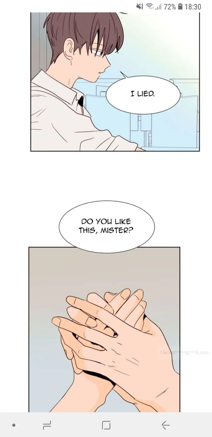 Someone Else’s Bl Manhwa - Chapter 80 Page 14