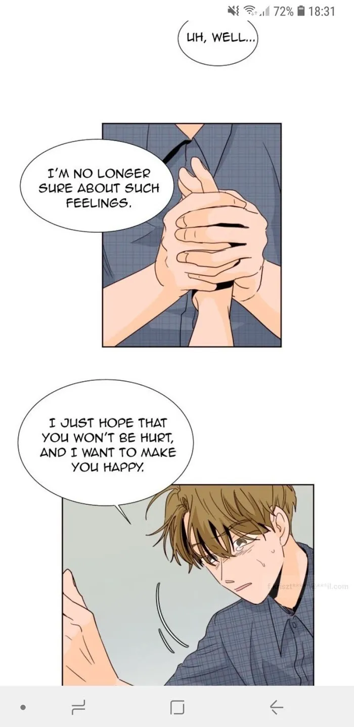 Someone Else’s Bl Manhwa - Chapter 80 Page 16
