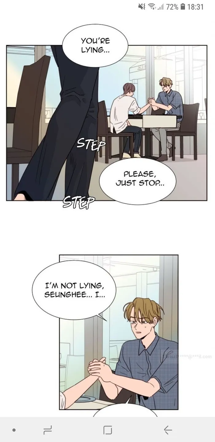Someone Else’s Bl Manhwa - Chapter 80 Page 18