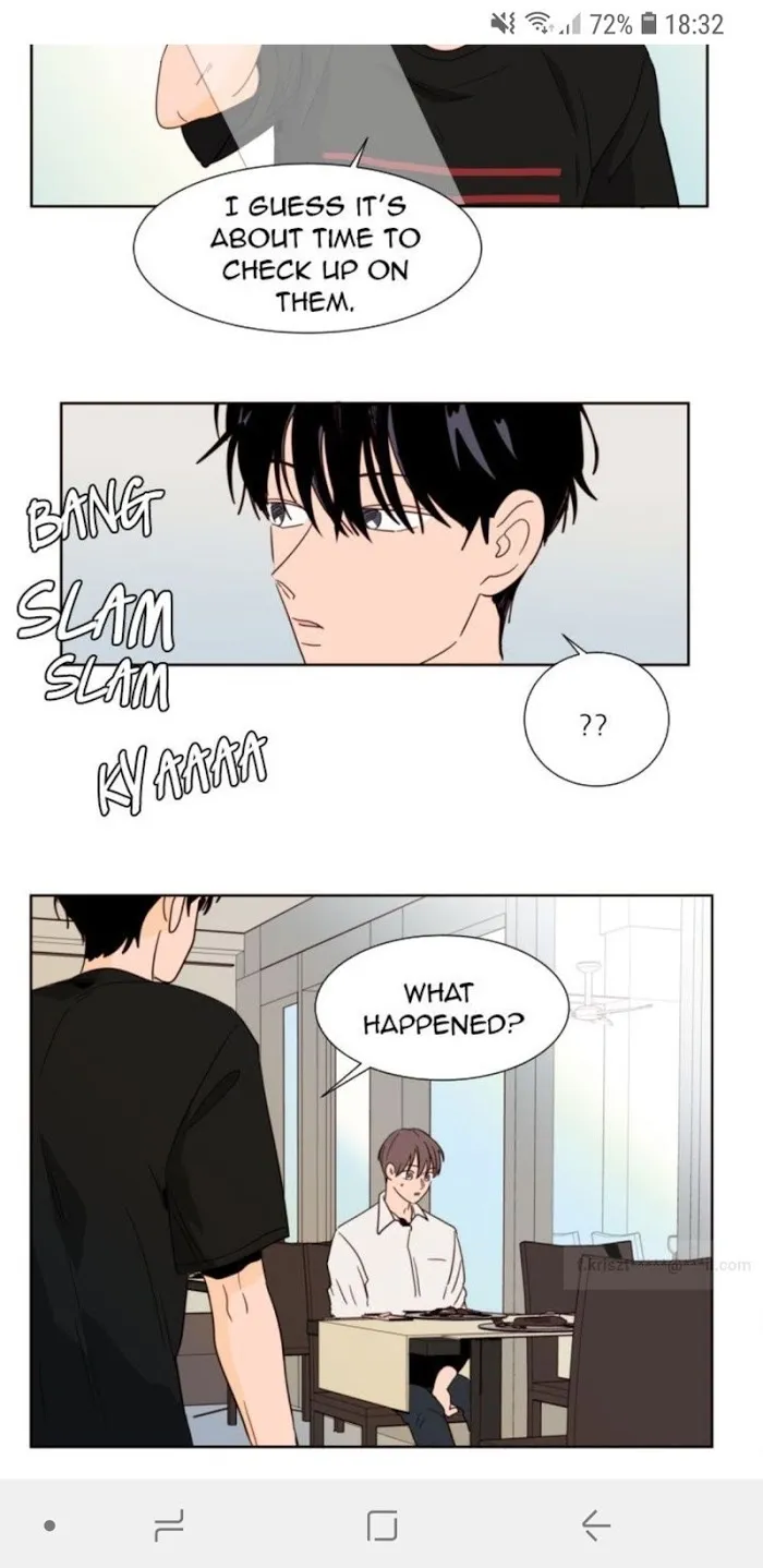 Someone Else’s Bl Manhwa - Chapter 80 Page 21