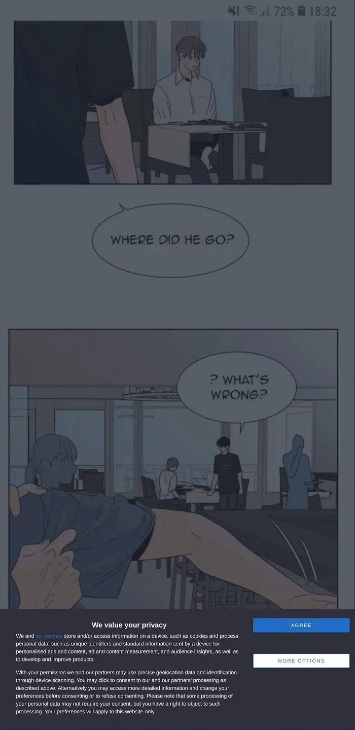 Someone Else’s Bl Manhwa - Chapter 80 Page 22