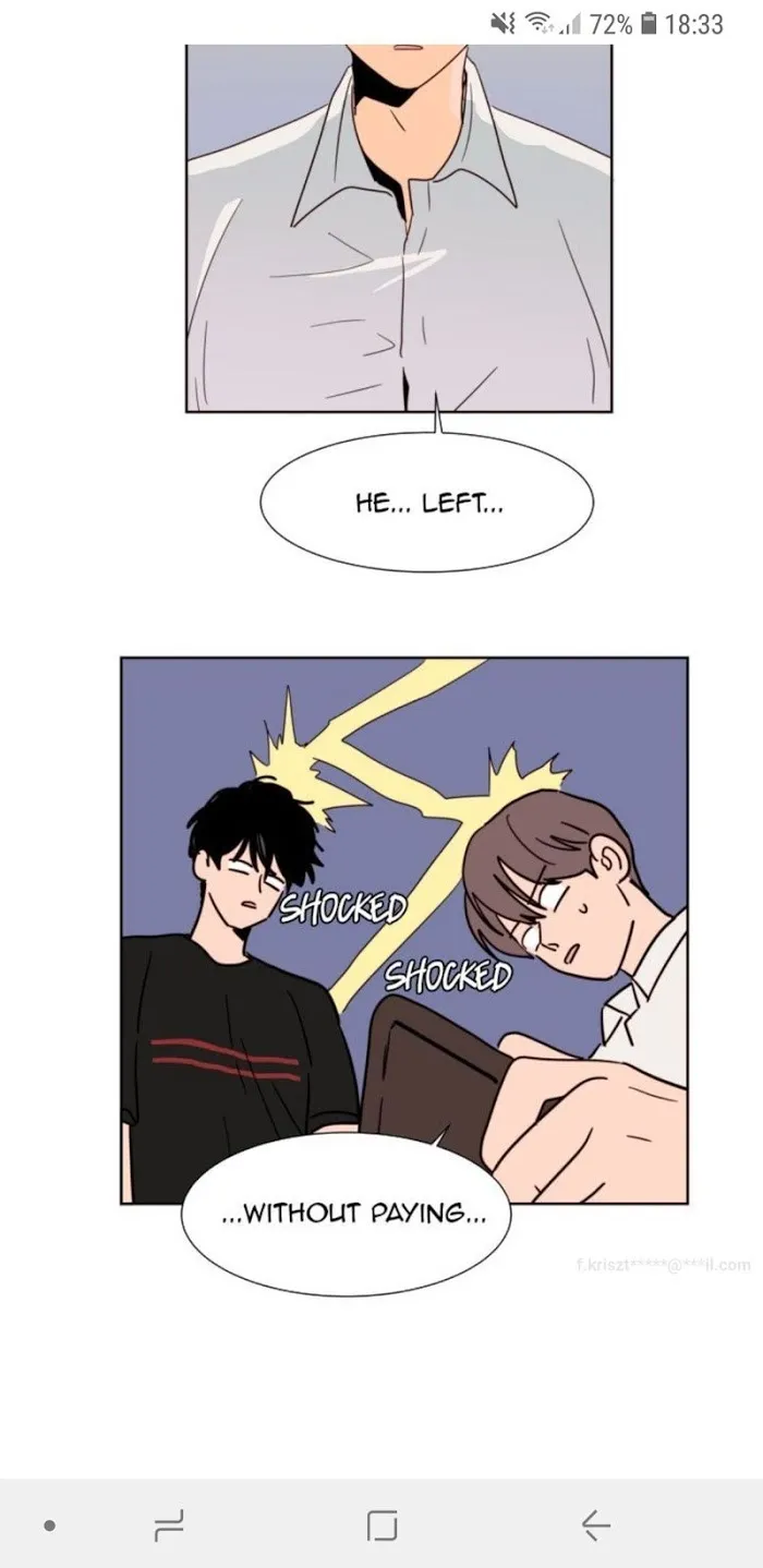 Someone Else’s Bl Manhwa - Chapter 80 Page 24