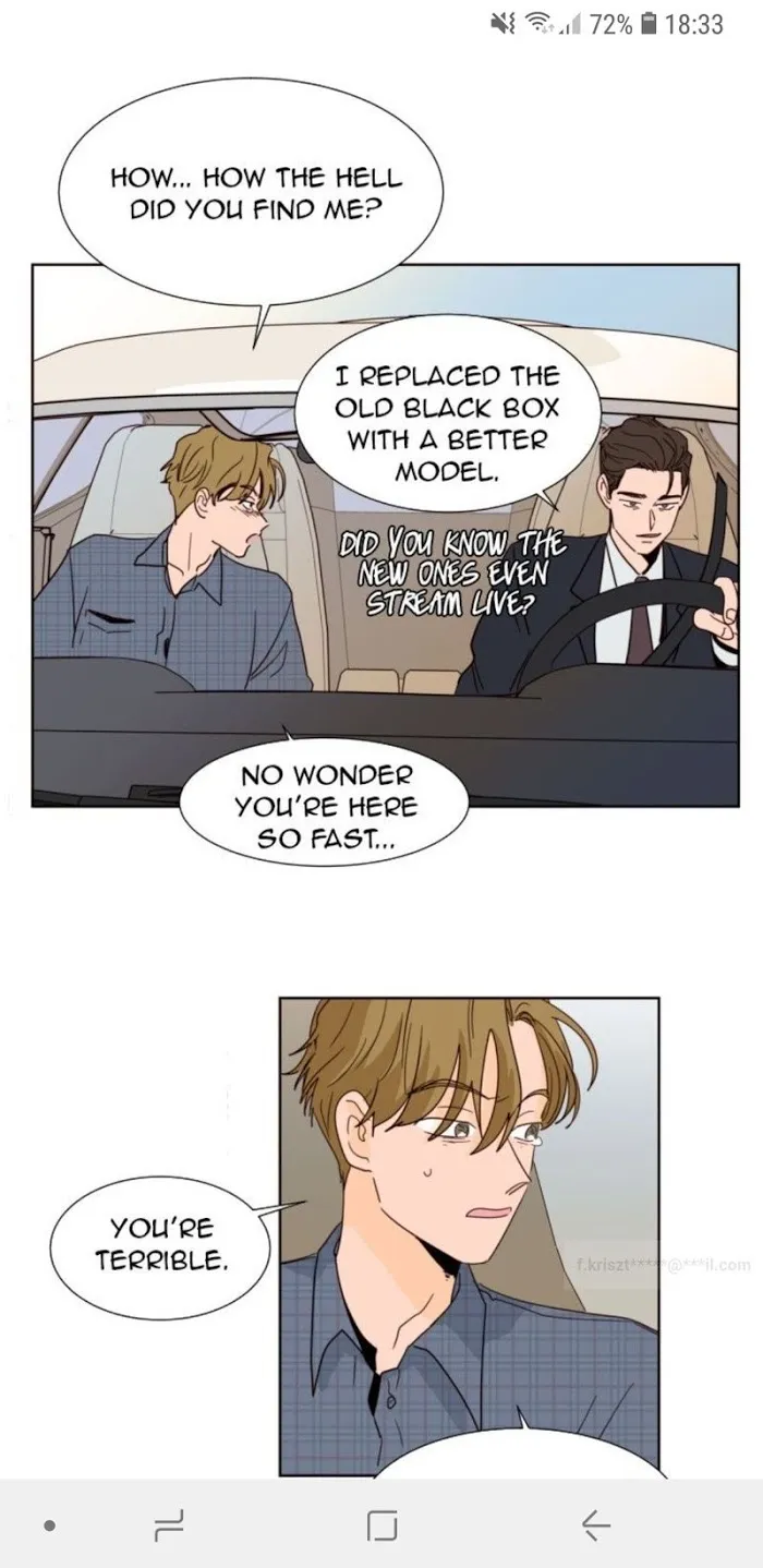 Someone Else’s Bl Manhwa - Chapter 80 Page 26