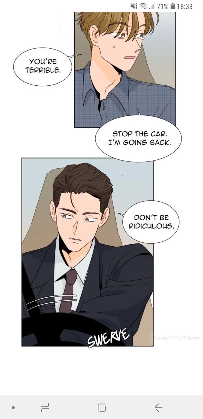 Someone Else’s Bl Manhwa - Chapter 80 Page 27