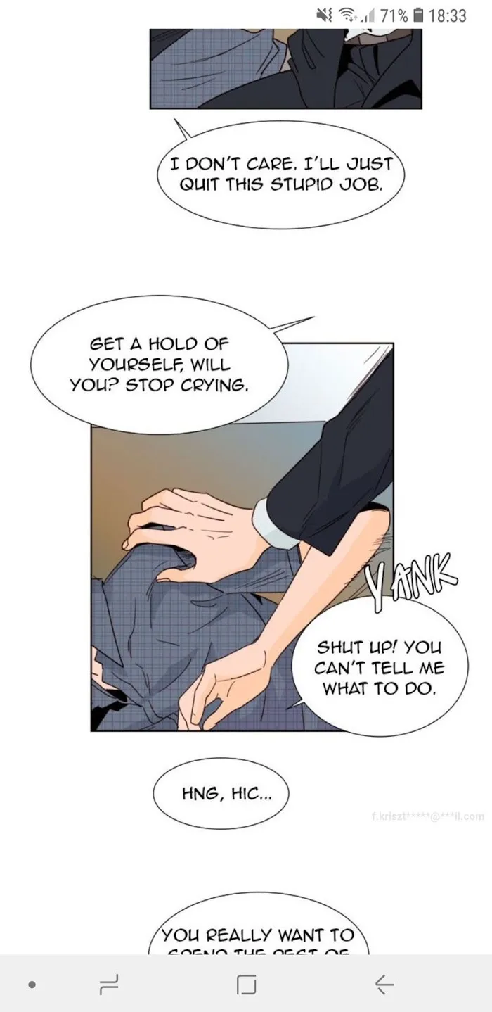 Someone Else’s Bl Manhwa - Chapter 80 Page 30