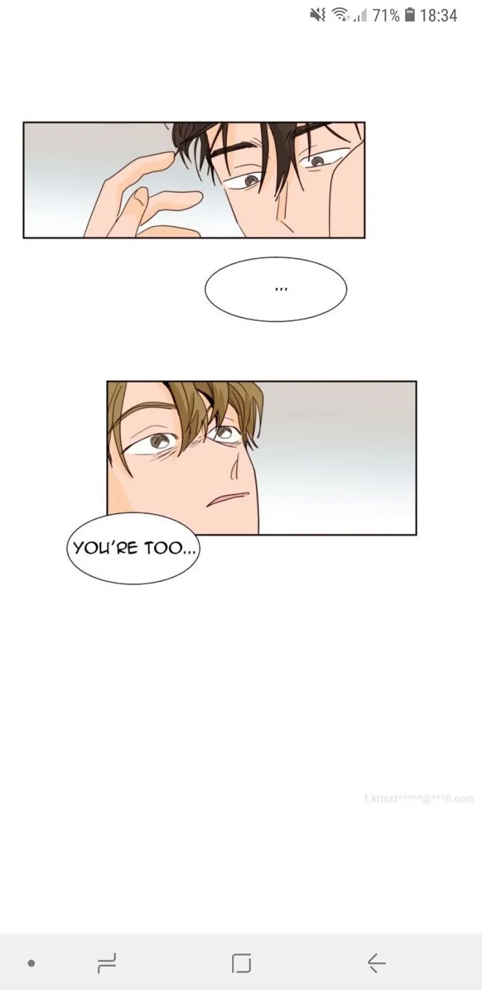 Someone Else’s Bl Manhwa - Chapter 80 Page 36