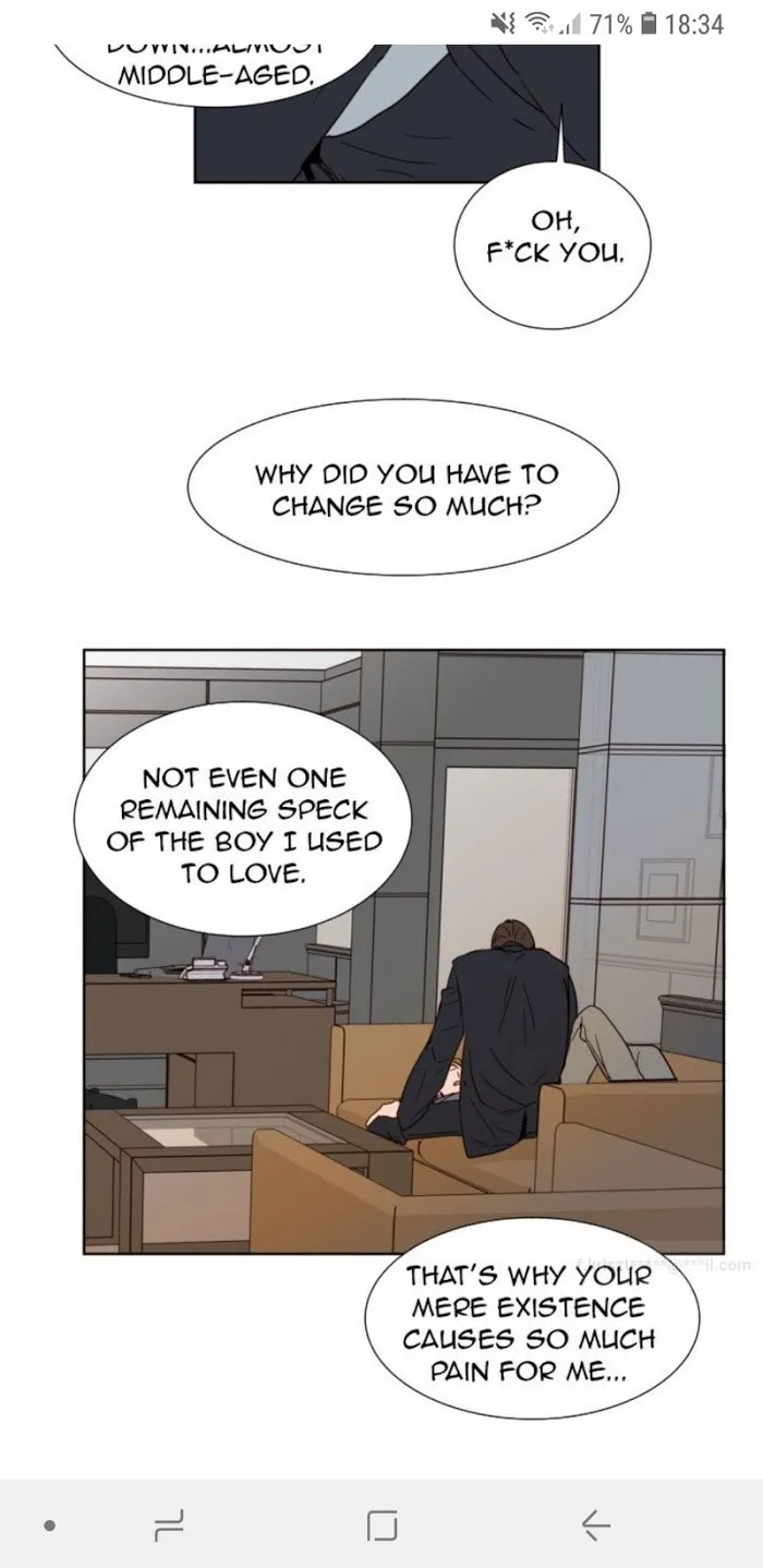 Someone Else’s Bl Manhwa - Chapter 80 Page 38