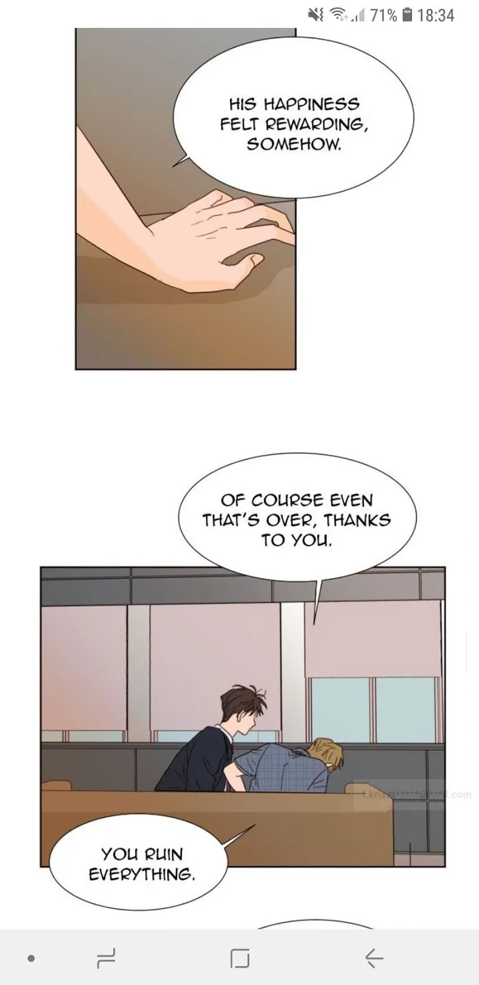 Someone Else’s Bl Manhwa - Chapter 80 Page 40