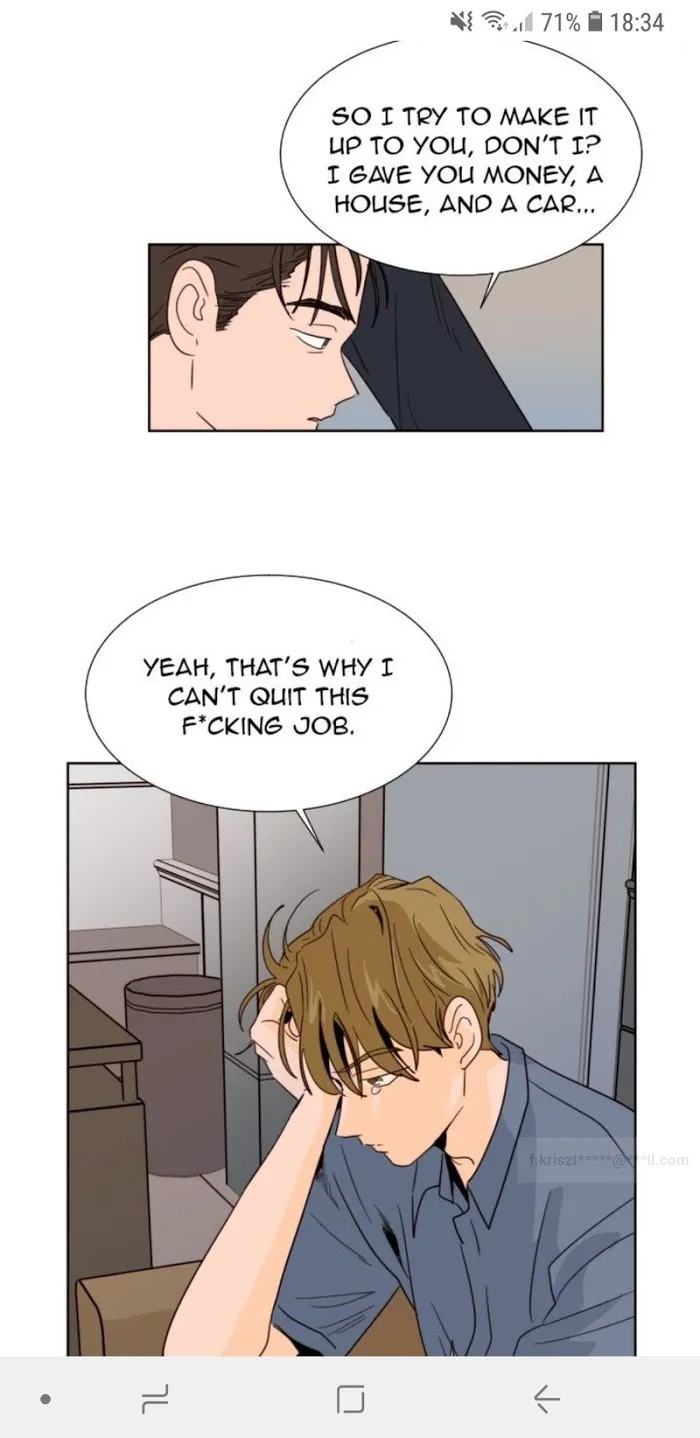 Someone Else’s Bl Manhwa - Chapter 80 Page 41