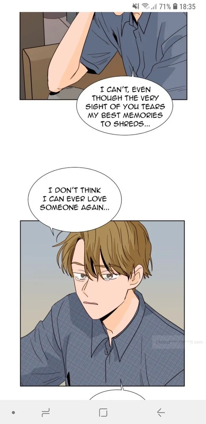 Someone Else’s Bl Manhwa - Chapter 80 Page 42