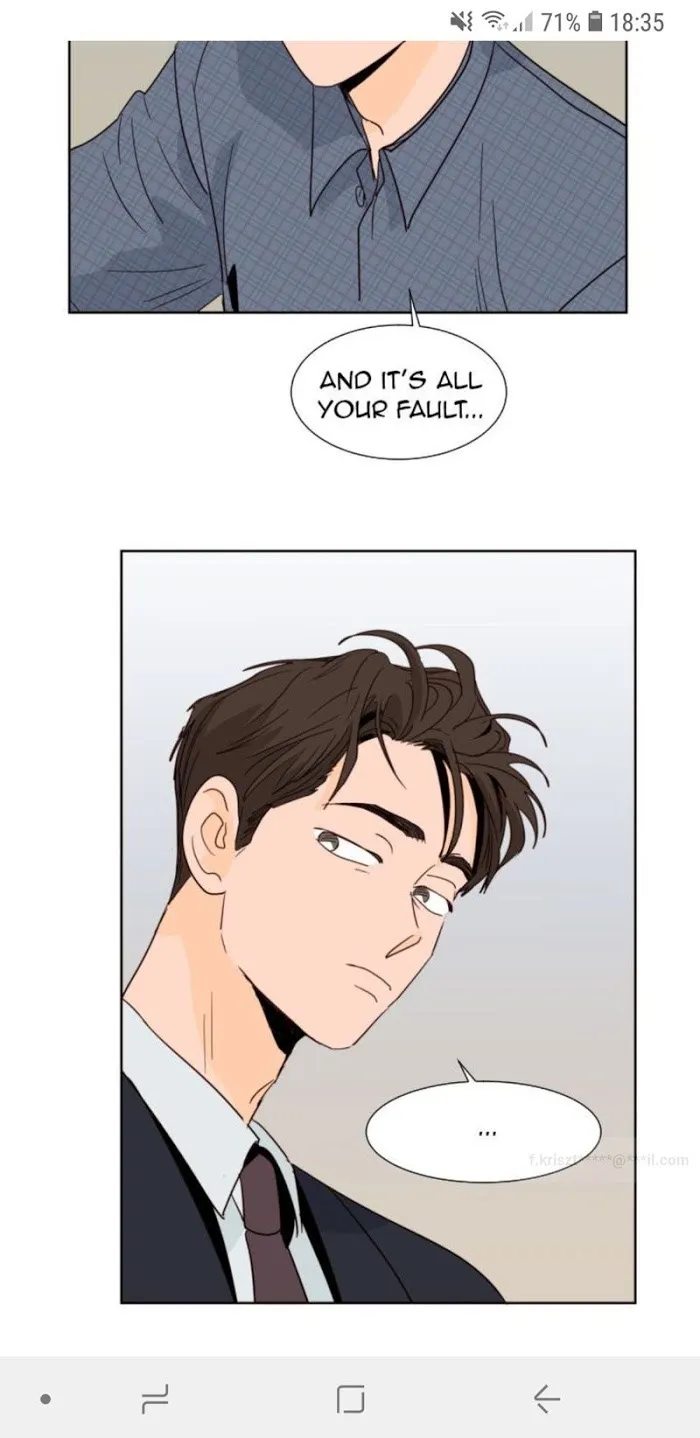 Someone Else’s Bl Manhwa - Chapter 80 Page 43