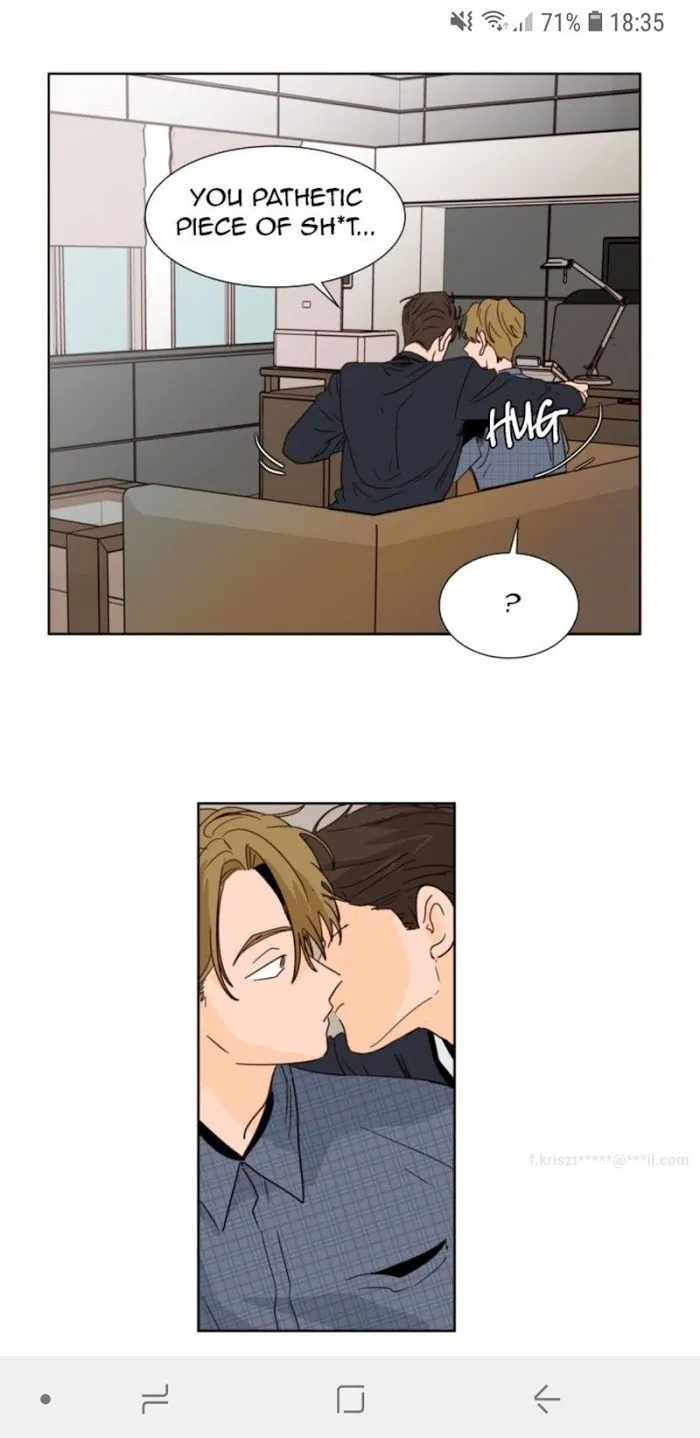 Someone Else’s Bl Manhwa - Chapter 80 Page 44