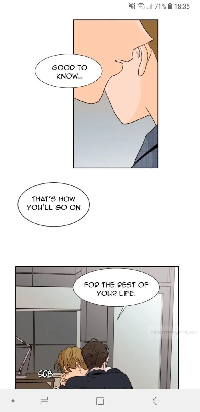 Someone Else’s Bl Manhwa - Chapter 80 Page 45