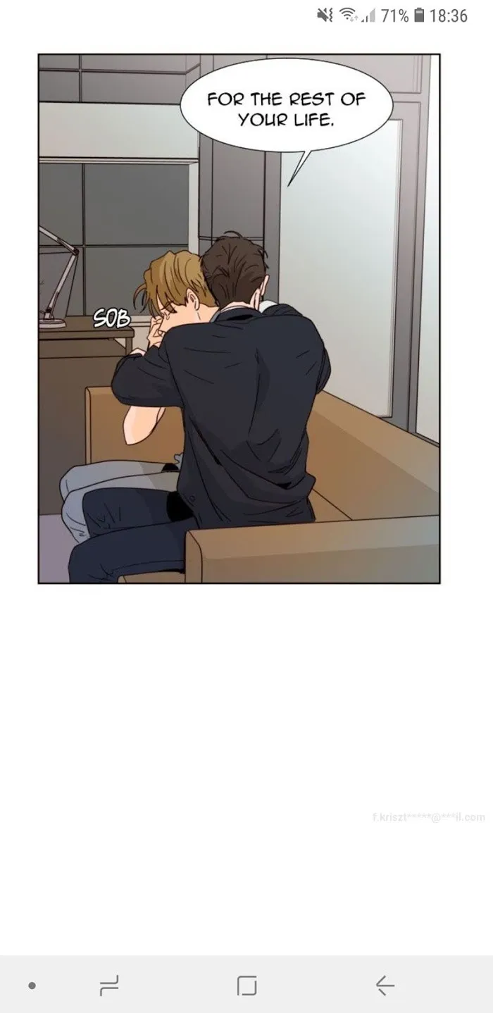 Someone Else’s Bl Manhwa - Chapter 80 Page 46