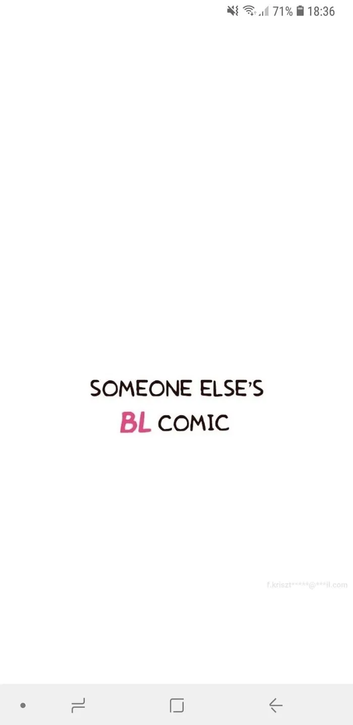 Someone Else’s Bl Manhwa - Chapter 80 Page 47