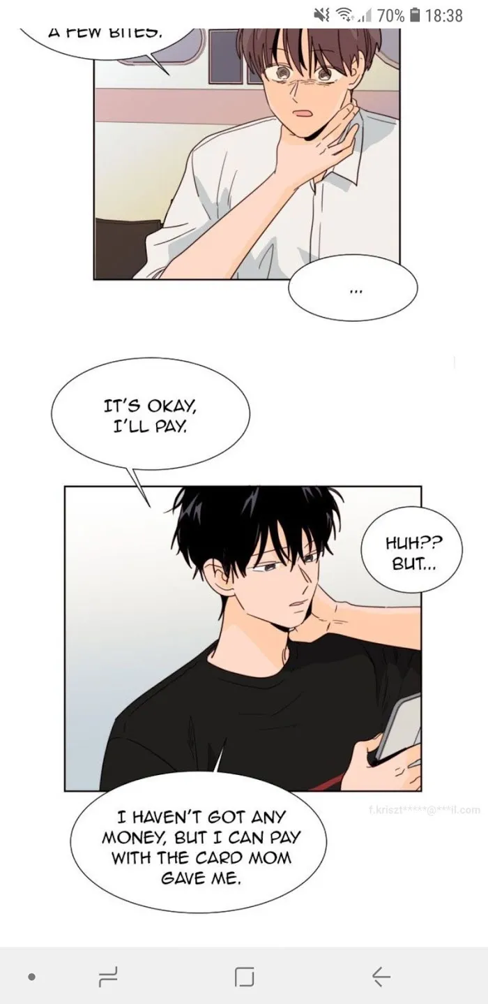 Someone Else’s Bl Manhwa - Chapter 81 Page 2